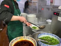 -马子禄牛肉面(金宝街店)