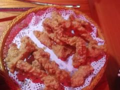 -红花椒火锅(泰州万达店)