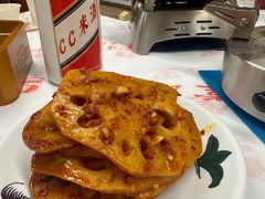 -堂瓦里·33年传统赣菜(第一街区店)