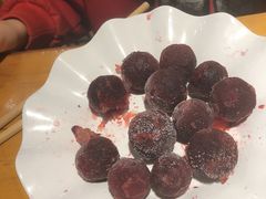 -牛上牛吊炉烧烤(红旗大街店)