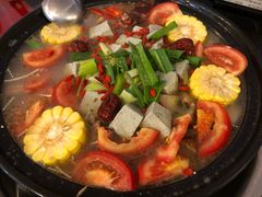 -花水湾红太阳牛肉汤锅