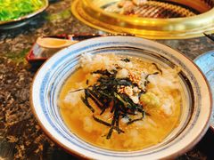 茶泡饭-老乾杯和牛烧肉(王府中环店)