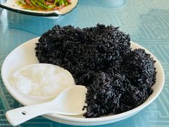 -青梅竹马农家乐餐馆