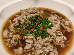 -眉州东坡(北苑华贸店)