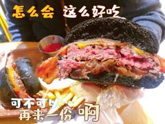 -HELLO 27 意面·沙拉·帕尼尼