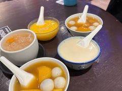 -佳佳甜品(寧波街總店)