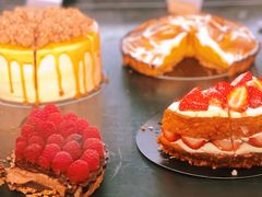 -BAKER&SPICE(环贸店)