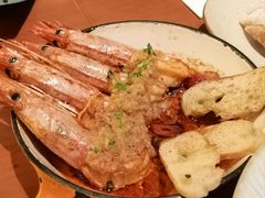 -OLLA 西班牙餐厅(丰盛里店)