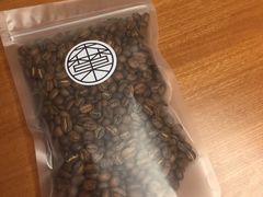 -森果咖啡(人民西路店)