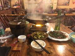-富正毅三下锅·湘西韵味(天门山索道店)