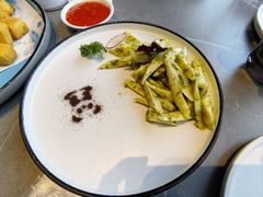 -四川饭店(长白店)