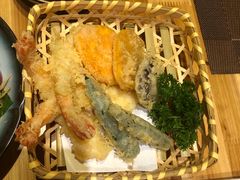 -立山居酒屋·烧鸟 天妇罗(西北湖店)