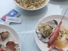 -鲜得莱渔港·小平岛海胆馆(七贤岭店)