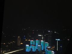 景点-WFC会仙楼观景台