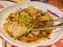 -西贝(上海国际时尚中心店)