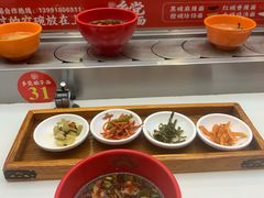 -乡党臊子面(丰庆公园店)