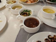 -张家港国贸酒店·餐厅