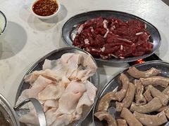 -菜忠潮州牛肉店(岗厦店)