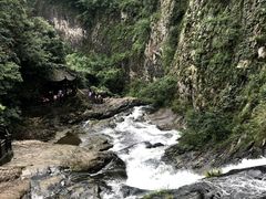 -五泄景区