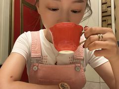 -香宫(九龙香格里拉店)