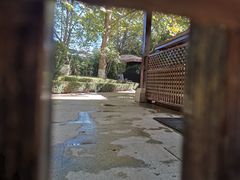 -春晖园度假酒店温泉