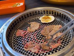 -AJIYA·池袋日式烧肉自助(天津万象城店)