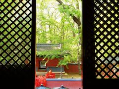 -红螺寺
