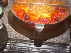 -湊湊火锅·茶憩(皇姑万象汇店)