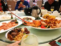 -梦中园海鲜酒店(川沙路店)