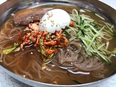-屋里家延边朝鲜族冷面(南园店)
