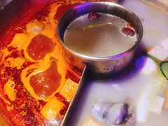 -巴邑火锅·夜宵(港隆广场店)