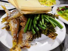 -向民炒鸡老店(火车站店)