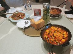 -南方酒店·淮扬菜(回民街店)