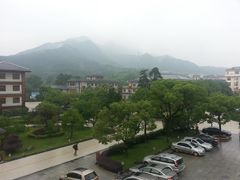 -庐山天沐温泉度假村