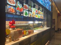 -舟小鲜·舟山小渔村(凤城四路中登广场店)