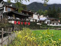-塔川景区
