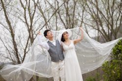 -唯一视觉婚纱摄影(李家村店)