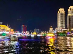 -海河游船-永乐码头(大悲院)