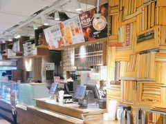 -无印良品餐堂 MUJI Diner(成都太古里店)