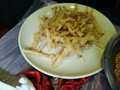 -靓靓蒸虾(中山公园店)