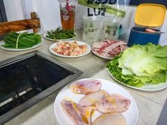 -风味烧烤