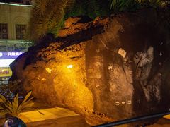 -海口骑楼小吃街