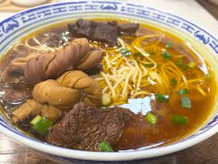 -永丰面馆(汉口路店)