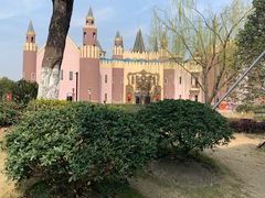 景点-安徒生童话乐园