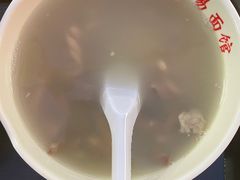 -李易面馆(树木岭店)