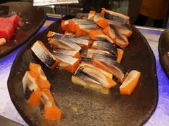 -金海湾自助餐厅(金陵饭店)