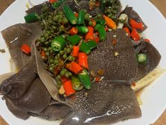 -胡马八破·川菜小馆(高新万达店)