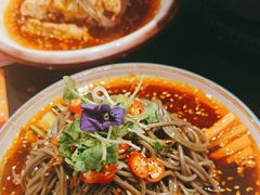 -椒行天下干锅牛蛙·(万宝店)