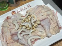 -春润大地海南椰子鸡(沙井京基百纳广场店)