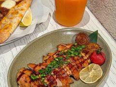 -Nana And Her Friends Restaurant 娜娜家(小寨原力场店)